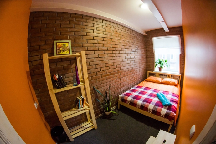 Imagen de la habitación del Hotel Guest House Gallery and More. Foto 17