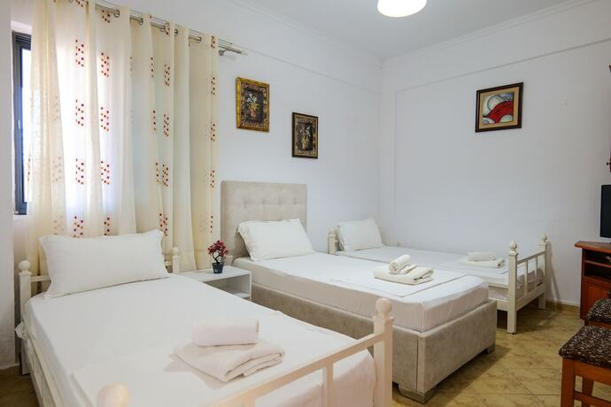 Imagen general del Hotel Guest House Gerard. Foto 1