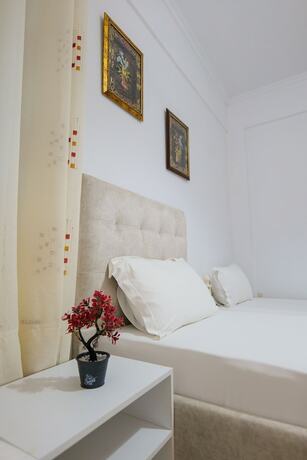 Imagen general del Hotel Guest House Gerard. Foto 2