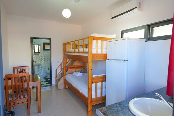 Imagen de la habitación del Hotel Guest House Gerard. Foto 13