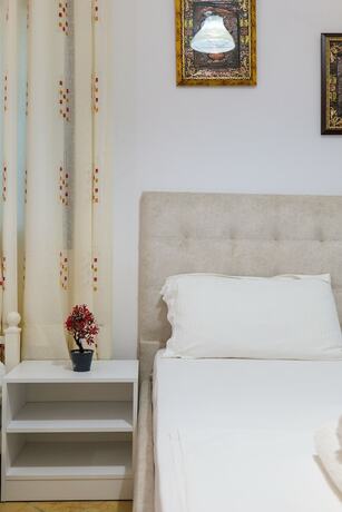 Imagen general del Hotel Guest House Gerard. Foto 3