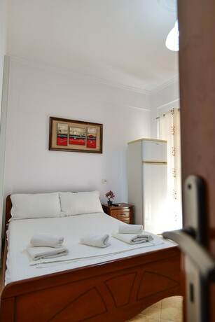Imagen general del Hotel Guest House Gerard. Foto 4