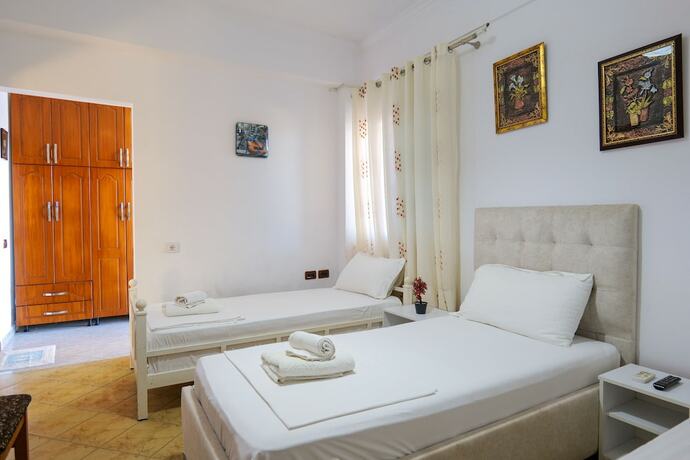 Imagen general del Hotel Guest House Gerard. Foto 5