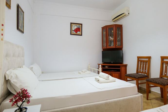 Imagen general del Hotel Guest House Gerard. Foto 8