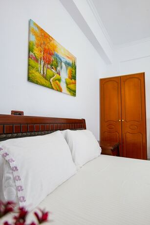 Imagen de la habitación del Hotel Guest House Gerard. Foto 17