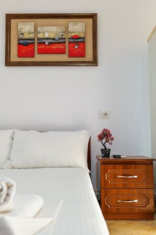 Imagen general del Hotel Guest House Gerard. Foto 9