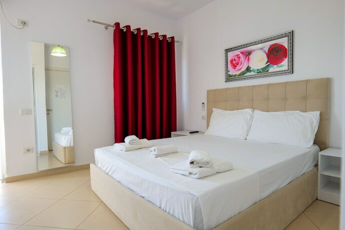 Imagen de la habitación del Hotel Guest House Gerard. Foto 18