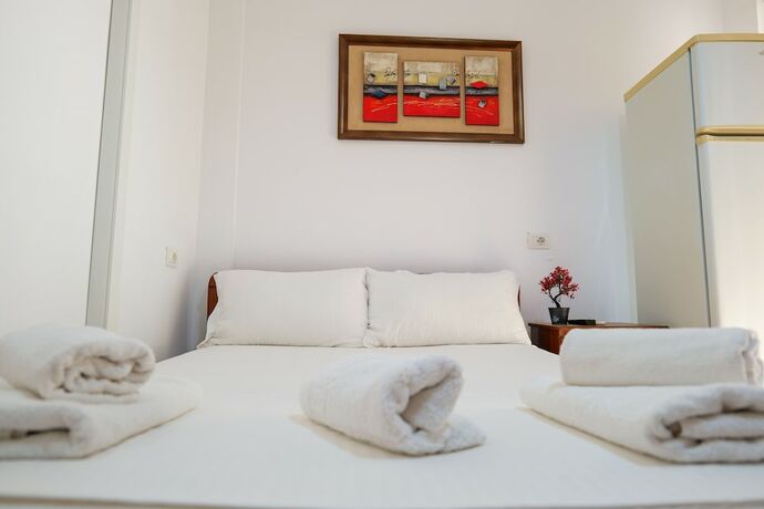Imagen general del Hotel Guest House Gerard. Foto 10