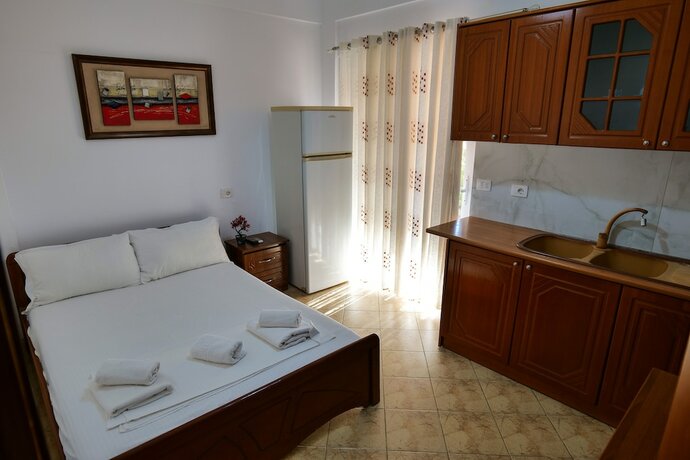 Imagen general del Hotel Guest House Gerard. Foto 12