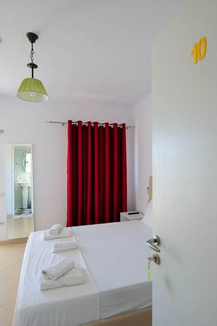 Imagen de la habitación del Hotel Guest House Gerard. Foto 19