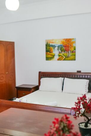 Imagen de la habitación del Hotel Guest House Gerard. Foto 20