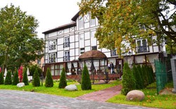 Imagen general del Hotel Guest House Gerkules. Foto 1