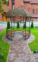 Imagen general del Hotel Guest House Gerkules. Foto 3