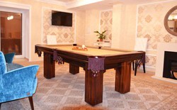 Imagen general del Hotel Guest House Gerkules. Foto 4