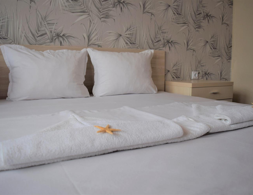 Imagen general del Hotel Guest House Gloria. Foto 1