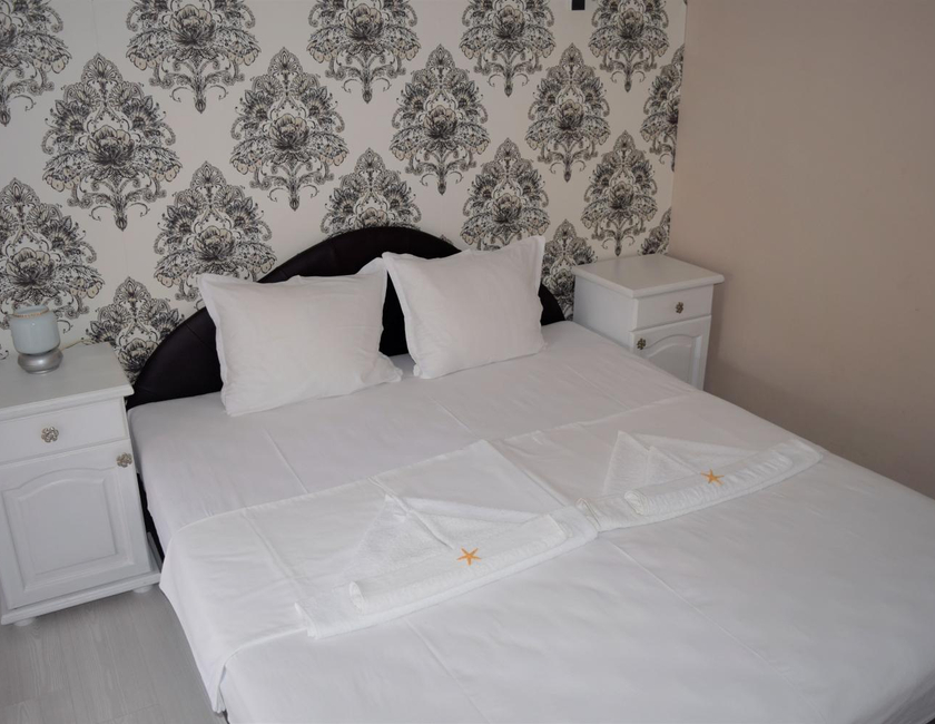 Imagen general del Hotel Guest House Gloria. Foto 2