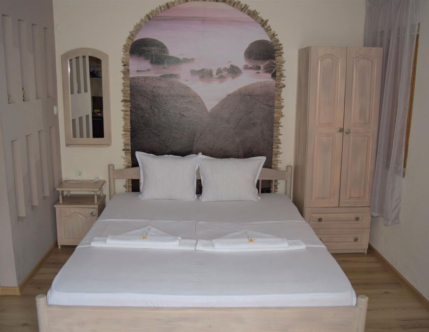 Imagen general del Hotel Guest House Gloria. Foto 4
