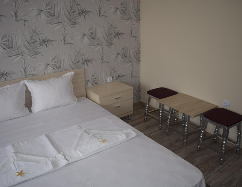 Imagen general del Hotel Guest House Gloria. Foto 5
