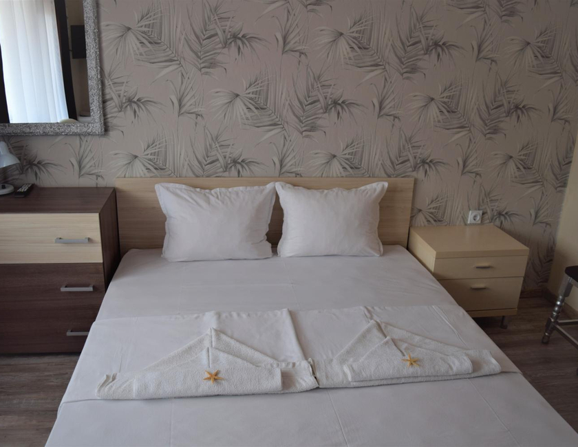Imagen general del Hotel Guest House Gloria. Foto 6