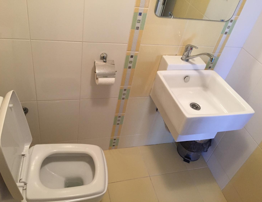 Imagen general del Hotel Guest House Gloria. Foto 8