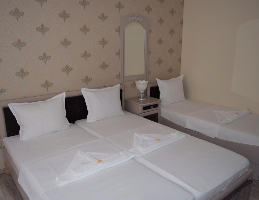 Imagen general del Hotel Guest House Gloria. Foto 9