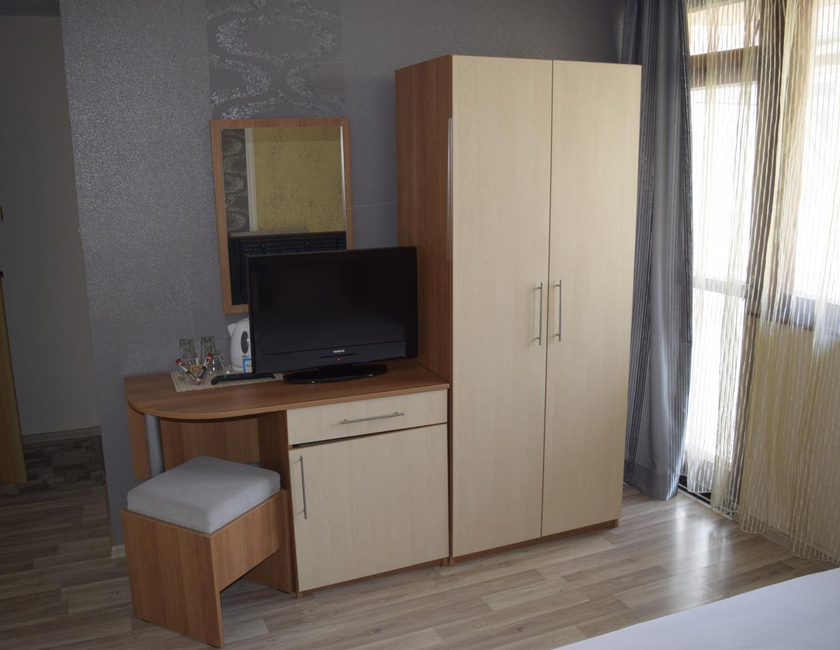 Imagen general del Hotel Guest House Gloria. Foto 10