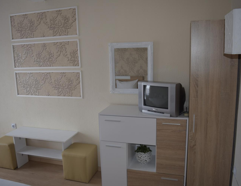 Imagen general del Hotel Guest House Gloria. Foto 13