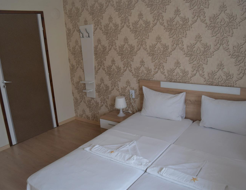 Imagen general del Hotel Guest House Gloria. Foto 14
