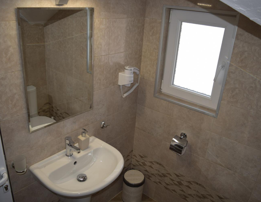 Imagen general del Hotel Guest House Gloria. Foto 15