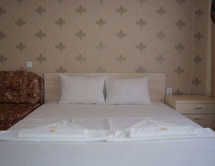 Imagen general del Hotel Guest House Gloria. Foto 16