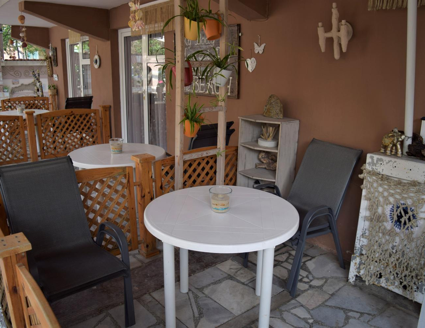Imagen general del Hotel Guest House Gloria. Foto 18