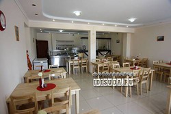 Imagen general del Hotel Guest House Gornaya Orkhideya. Foto 4