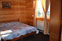 Imagen general del Hotel Guest House Goryachinsk. Foto 3
