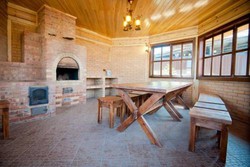 Imagen general del Hotel Guest House Goryachy Klyuch. Foto 4