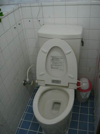 Imagen general del Hotel Guest House Green House. Foto 2
