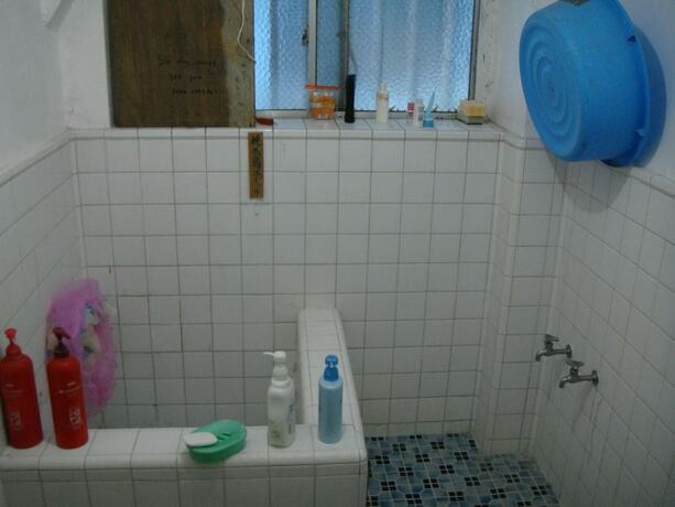 Imagen general del Hotel Guest House Green House. Foto 4