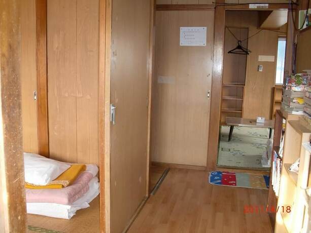 Imagen general del Hotel Guest House Green House. Foto 7