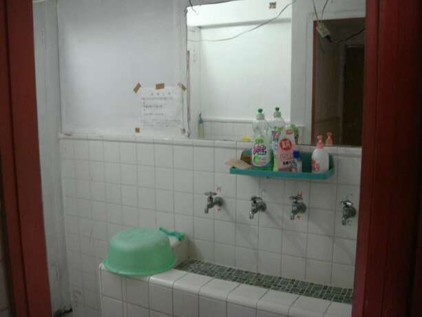 Imagen general del Hotel Guest House Green House. Foto 10