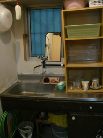 Imagen general del Hotel Guest House Green House. Foto 11