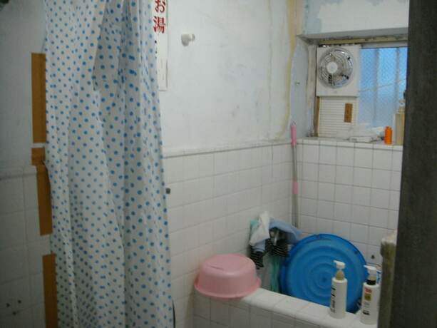 Imagen general del Hotel Guest House Green House. Foto 15