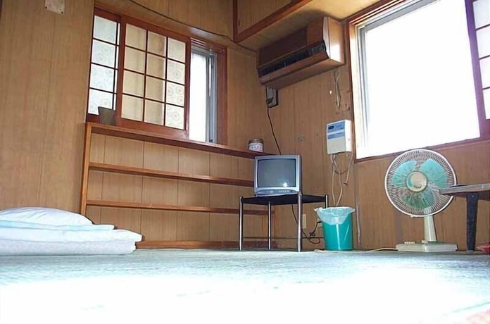 Imagen de la habitación del Hotel Guest House Green House. Foto 20