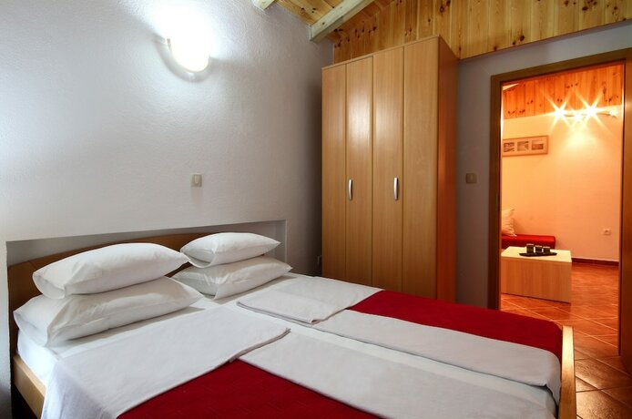 Imagen general del Hotel Guest House Harmonia. Foto 1