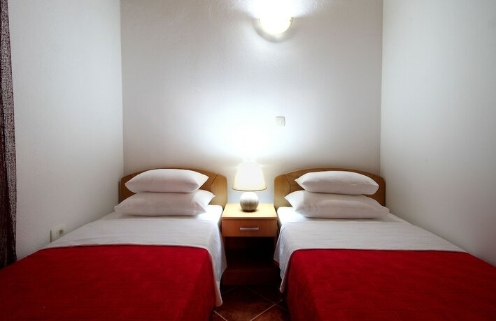 Imagen general del Hotel Guest House Harmonia. Foto 2