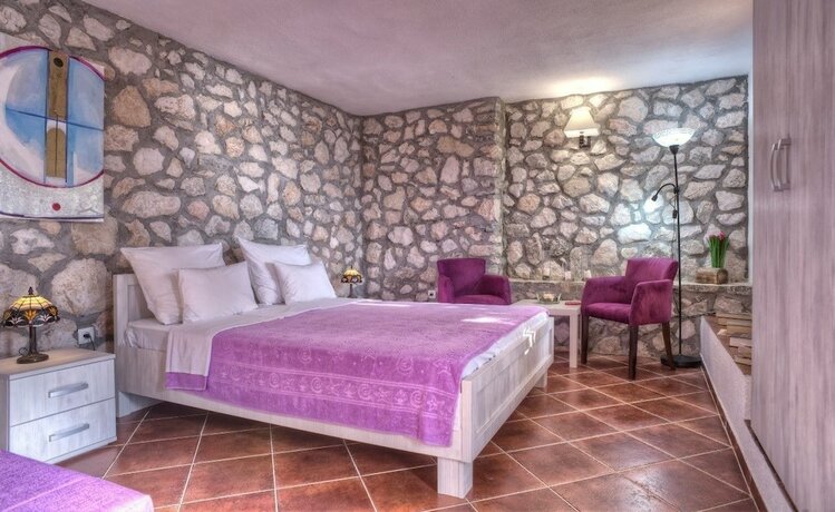 Imagen general del Hotel Guest House Harmonia. Foto 3
