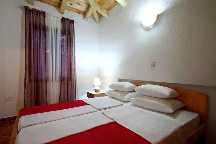 Imagen general del Hotel Guest House Harmonia. Foto 4