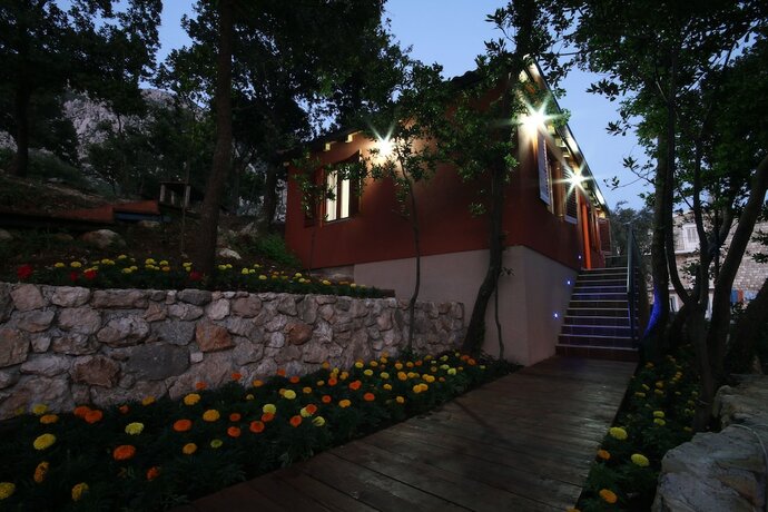 Imagen general del Hotel Guest House Harmonia. Foto 5