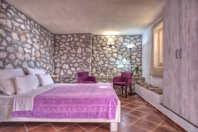 Imagen general del Hotel Guest House Harmonia. Foto 6