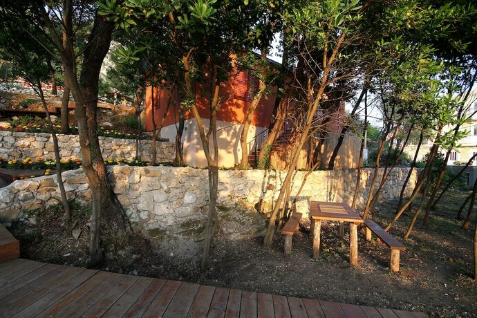 Imagen general del Hotel Guest House Harmonia. Foto 7