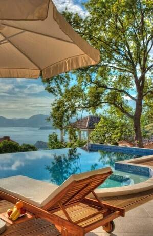 Imagen general del Hotel Guest House Harmonia. Foto 8