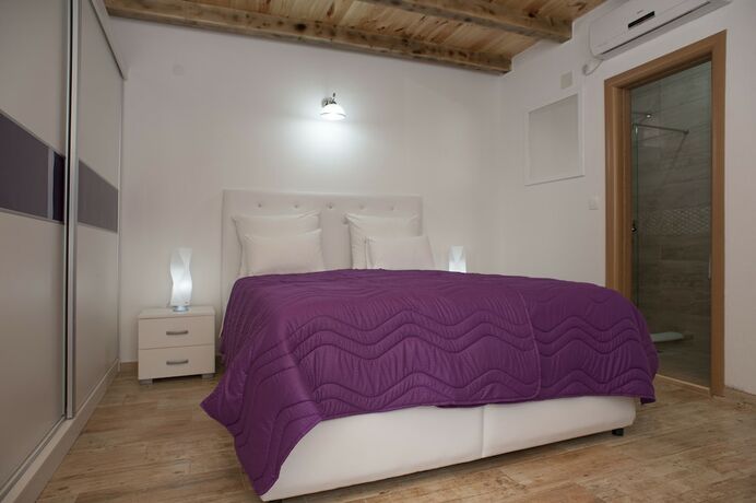 Imagen general del Hotel Guest House Harmonia. Foto 9